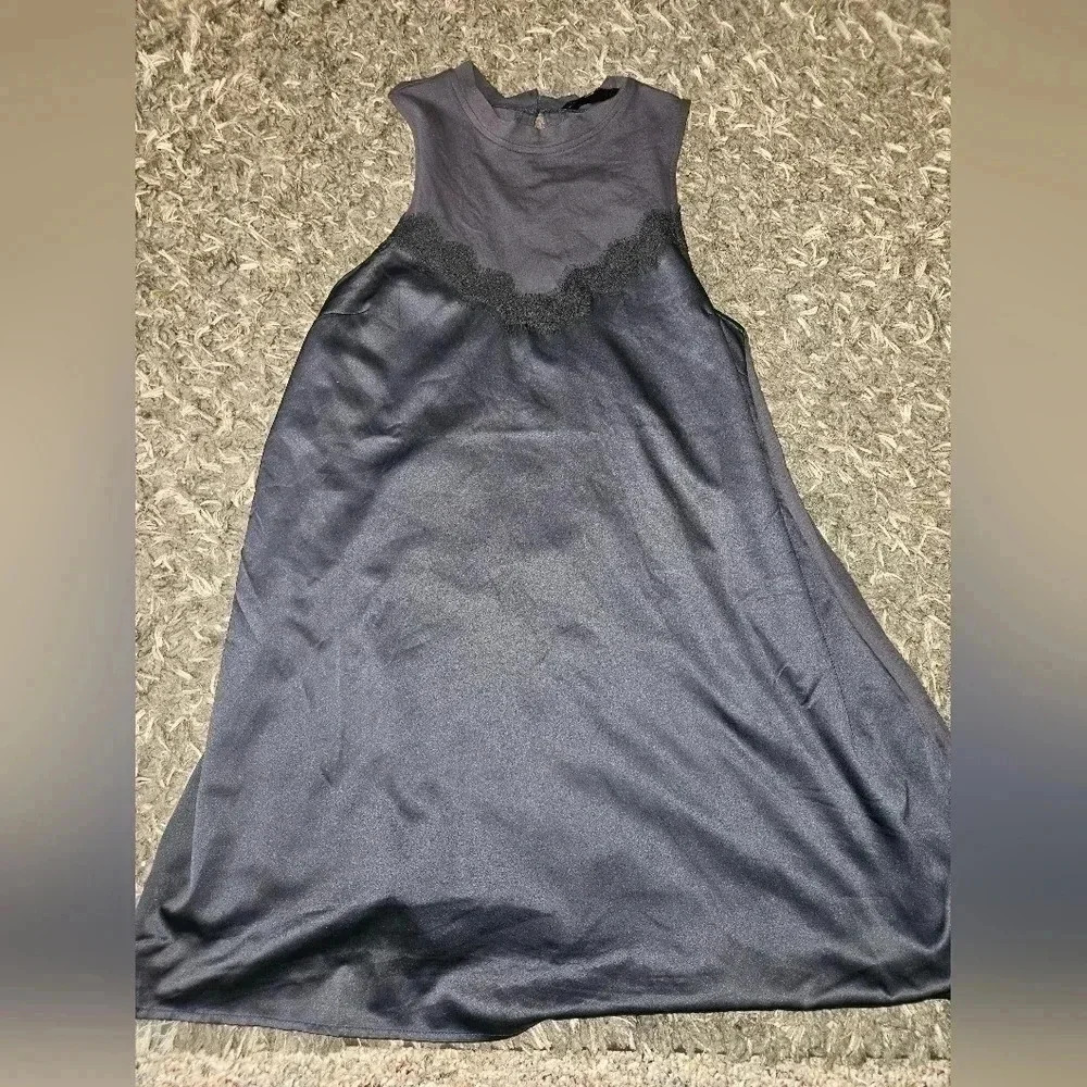 Sugar lips brand mini dress